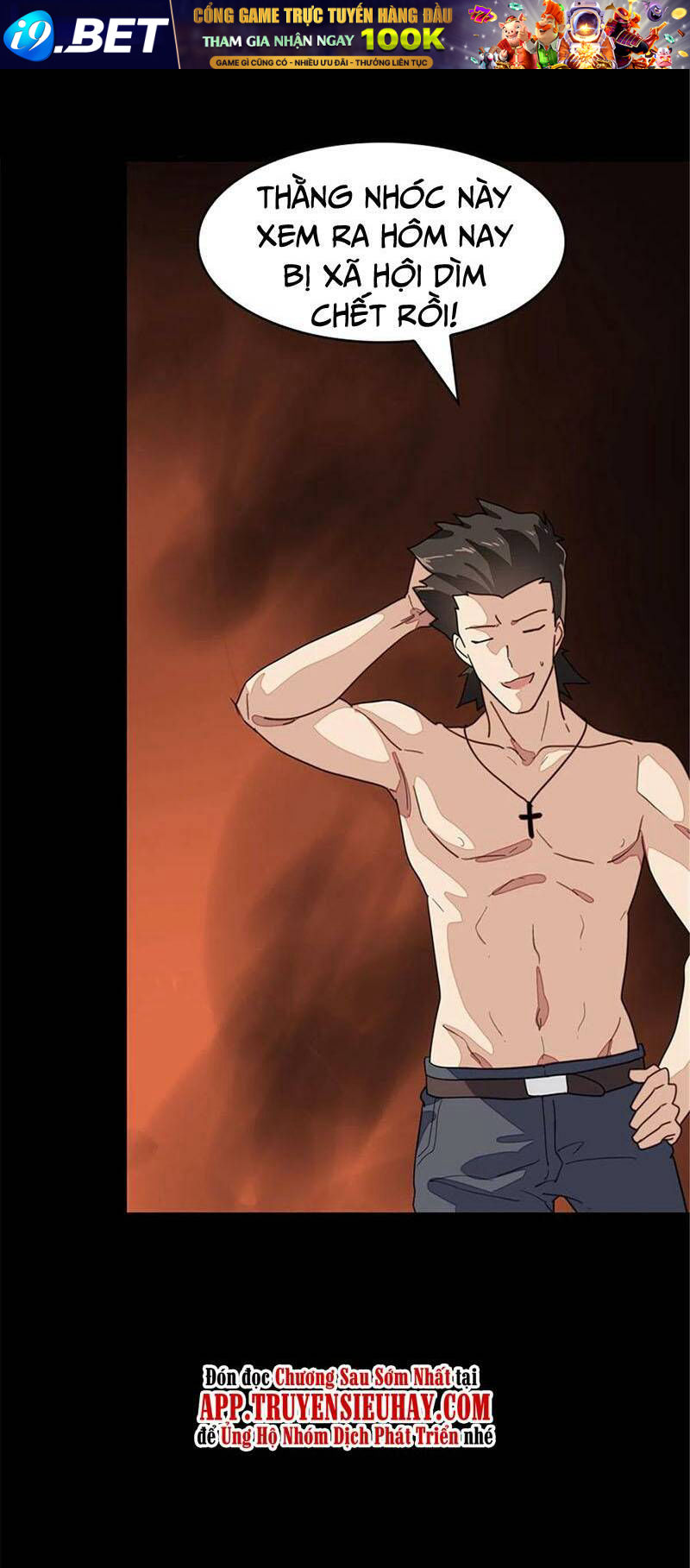 Bạn Gái Zombie Của Tôi - Chapter 367 - Page 23