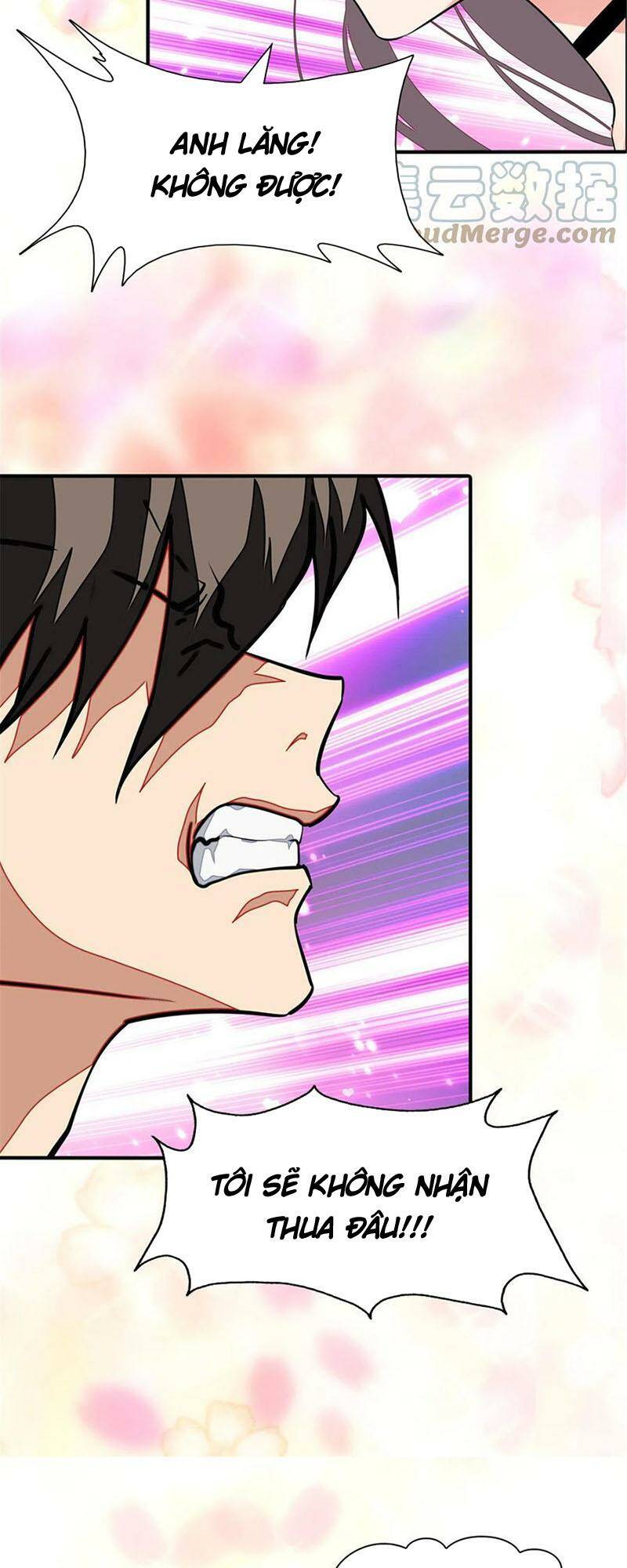 Bạn Gái Zombie Của Tôi - Chapter 367 - Page 3