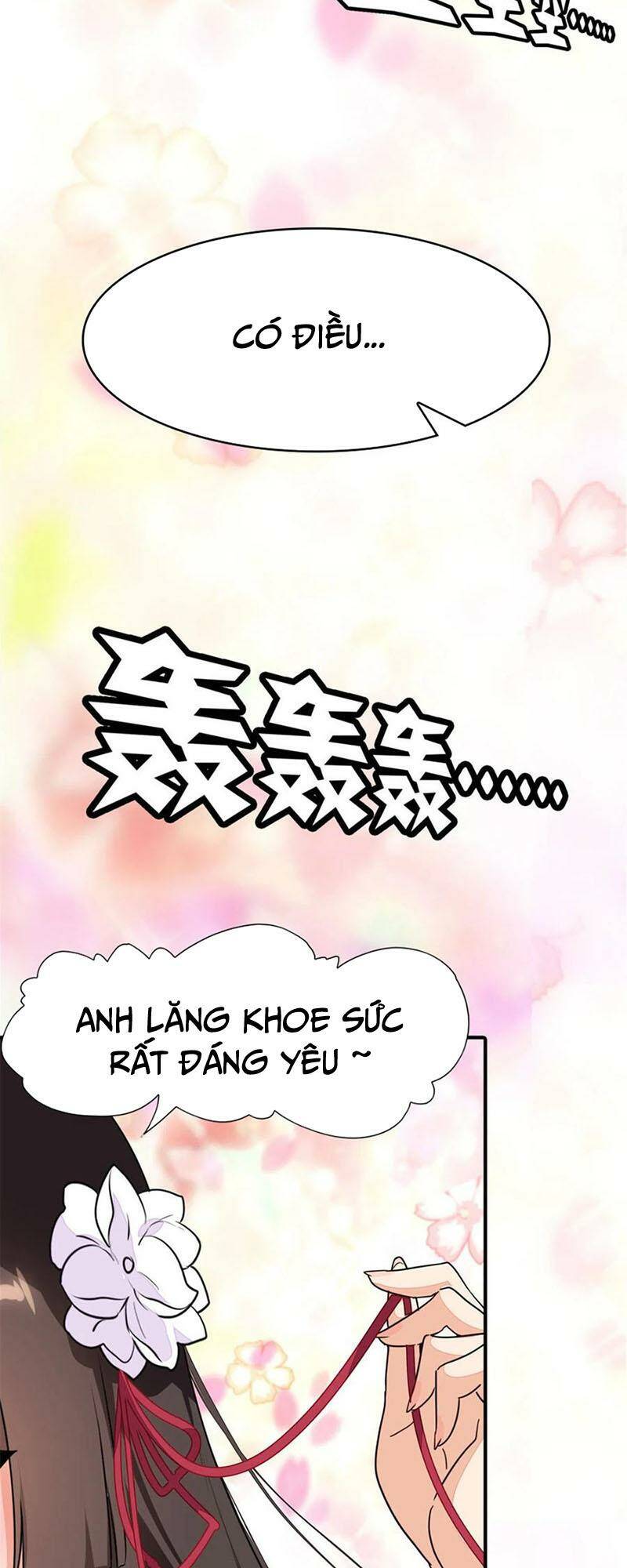 Bạn Gái Zombie Của Tôi - Chapter 367 - Page 5