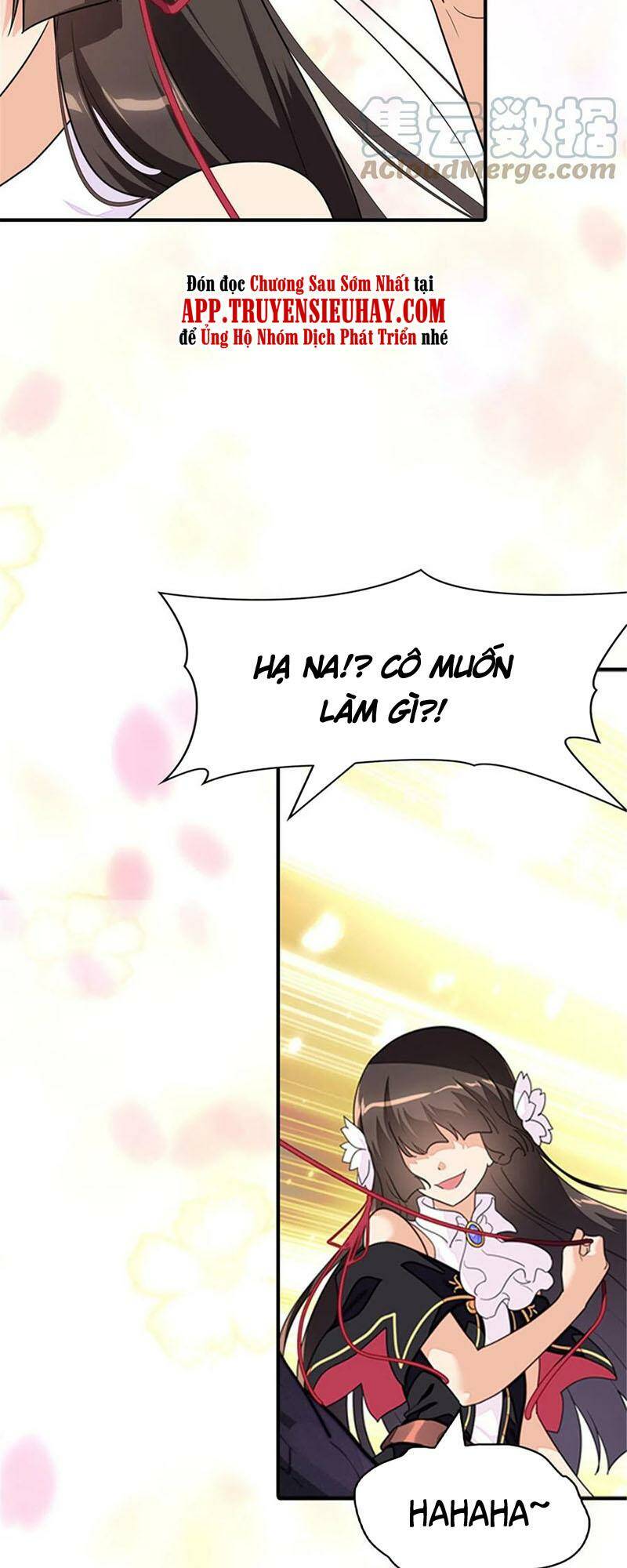 Bạn Gái Zombie Của Tôi - Chapter 367 - Page 6