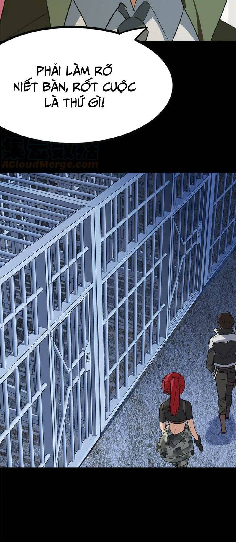 Bạn Gái Zombie Của Tôi - Chapter 368 - Page 12