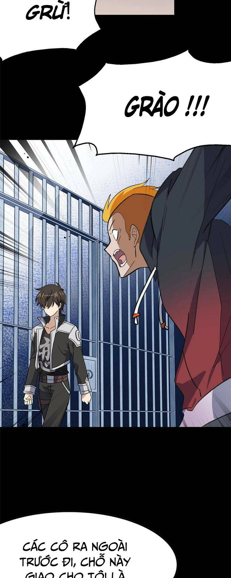 Bạn Gái Zombie Của Tôi - Chapter 368 - Page 14