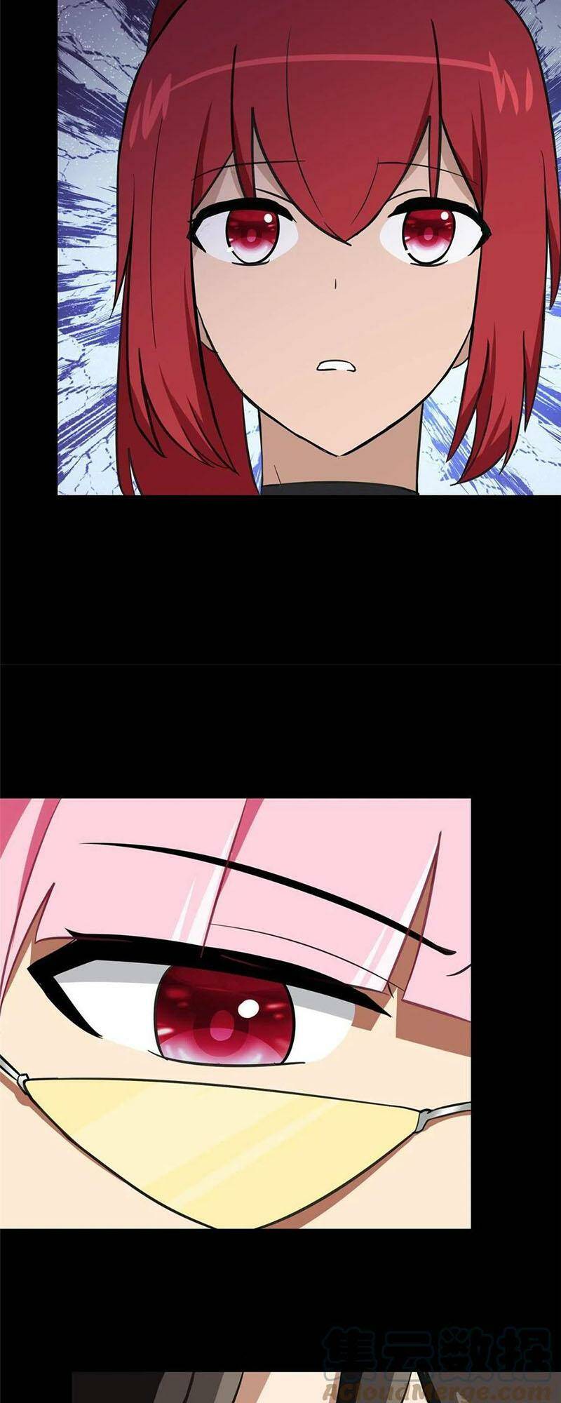 Bạn Gái Zombie Của Tôi - Chapter 368 - Page 16