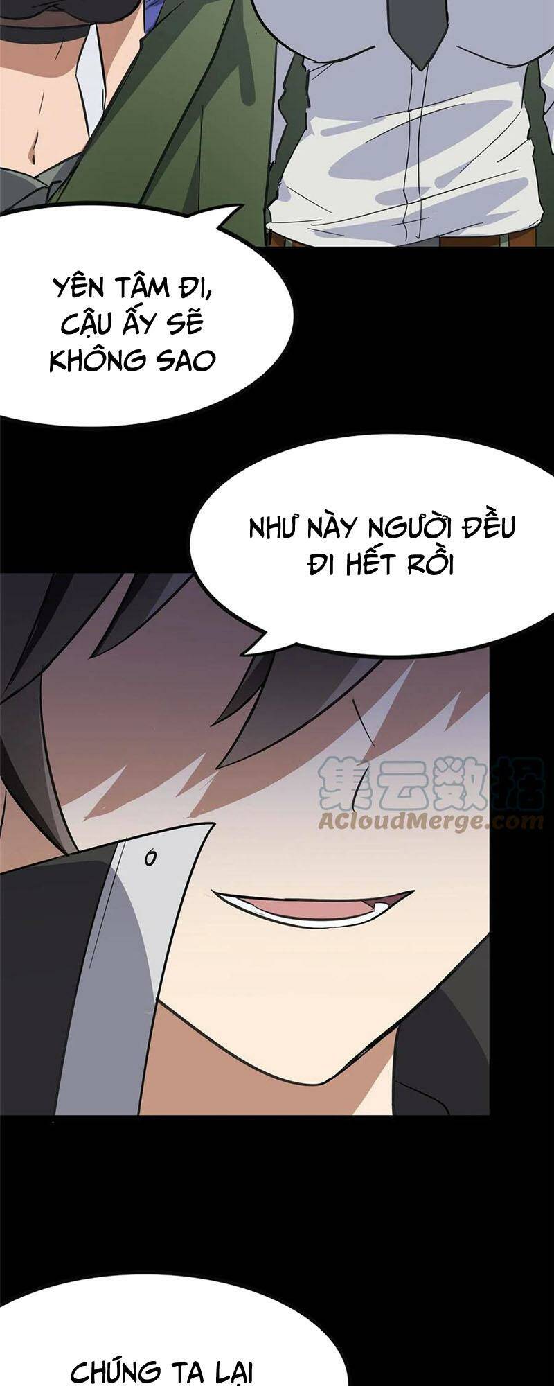 Bạn Gái Zombie Của Tôi - Chapter 368 - Page 18