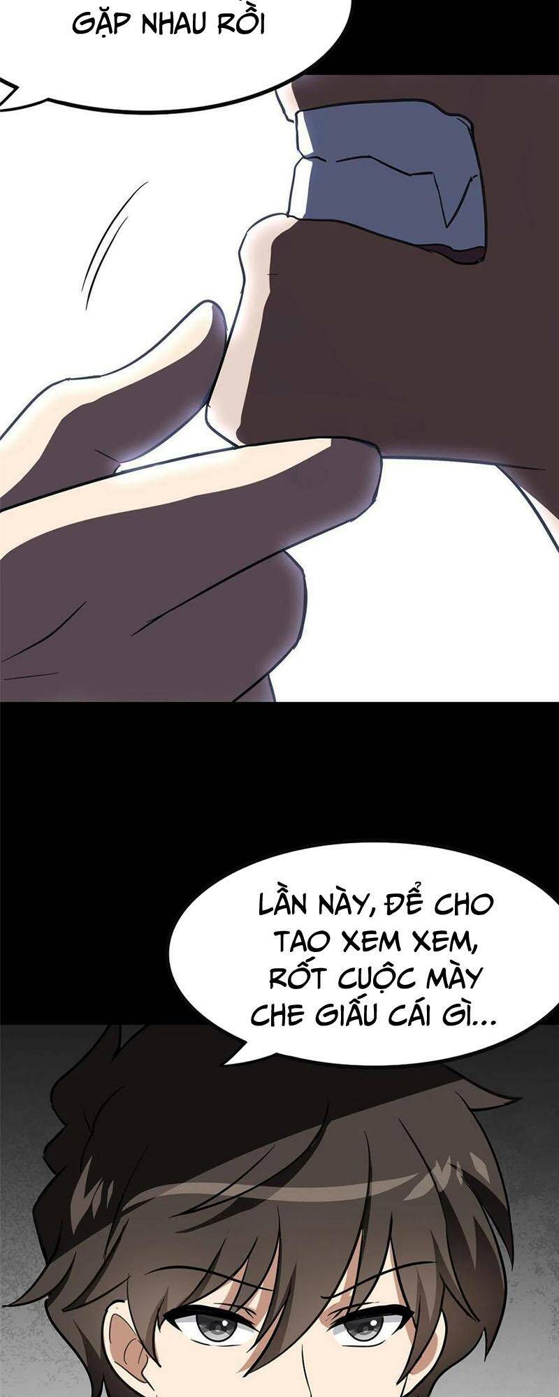 Bạn Gái Zombie Của Tôi - Chapter 368 - Page 19