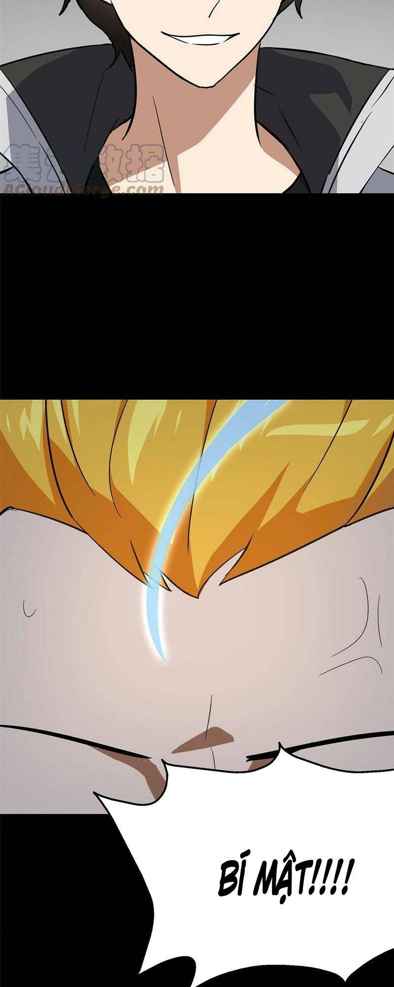 Bạn Gái Zombie Của Tôi - Chapter 368 - Page 20