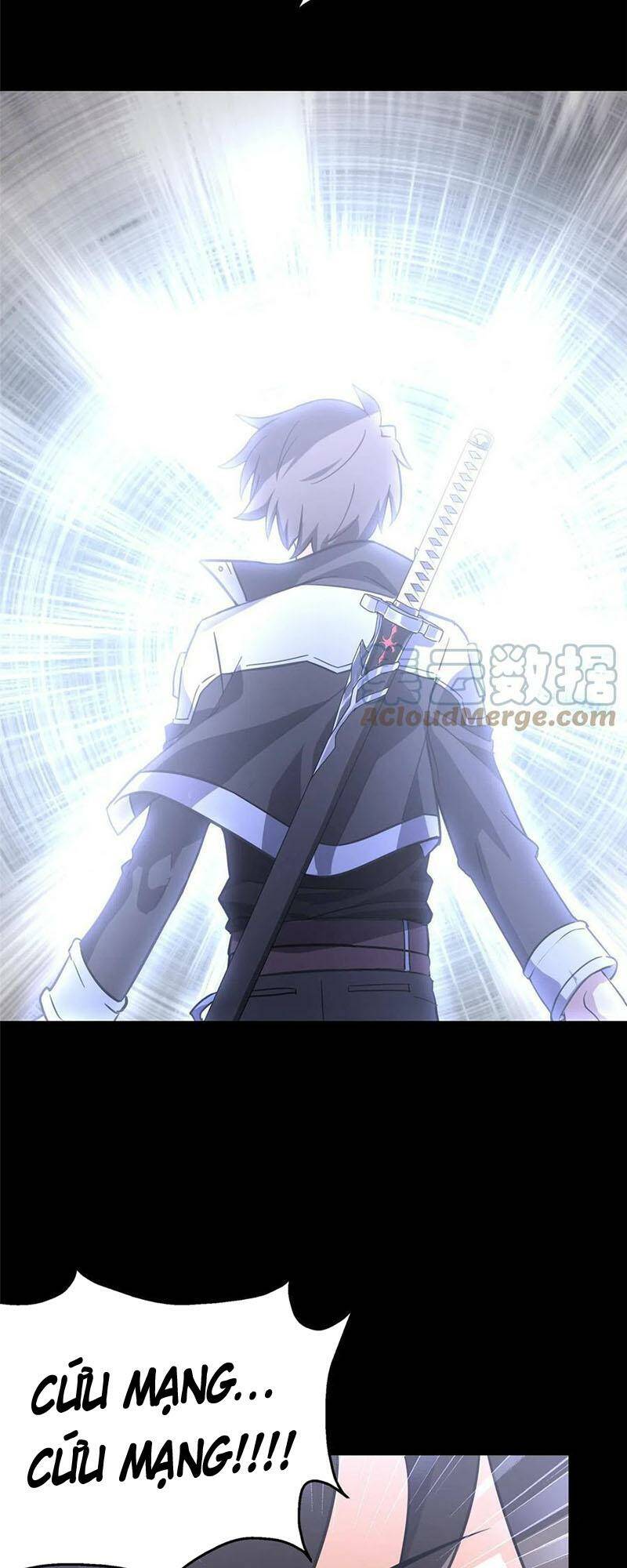 Bạn Gái Zombie Của Tôi - Chapter 368 - Page 21