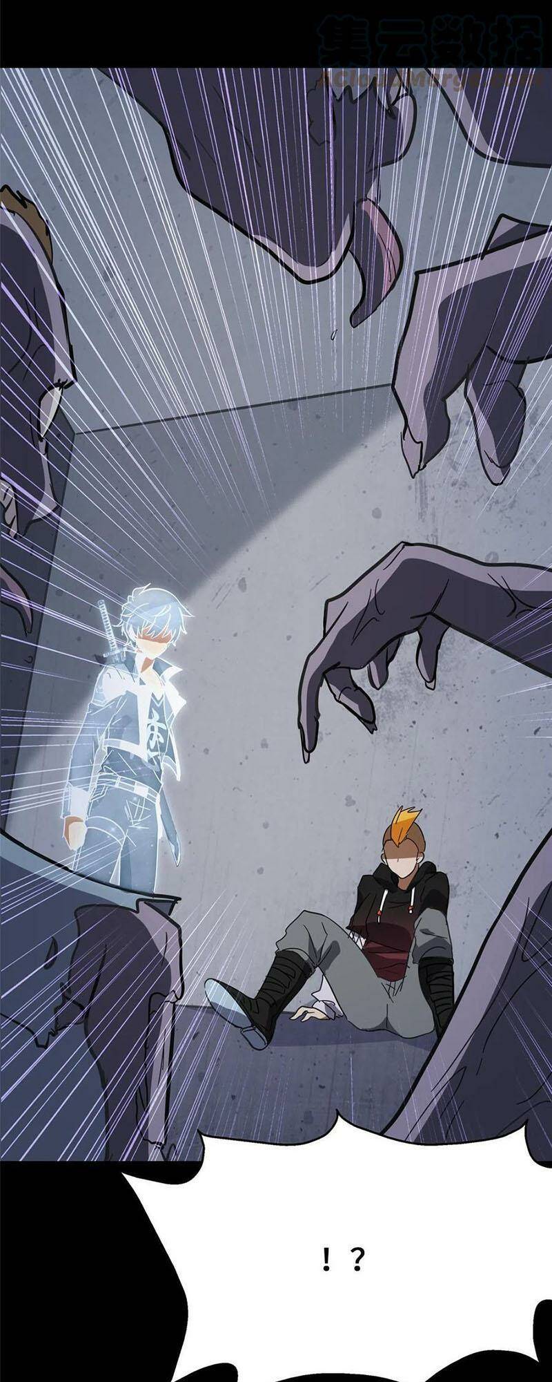 Bạn Gái Zombie Của Tôi - Chapter 368 - Page 23