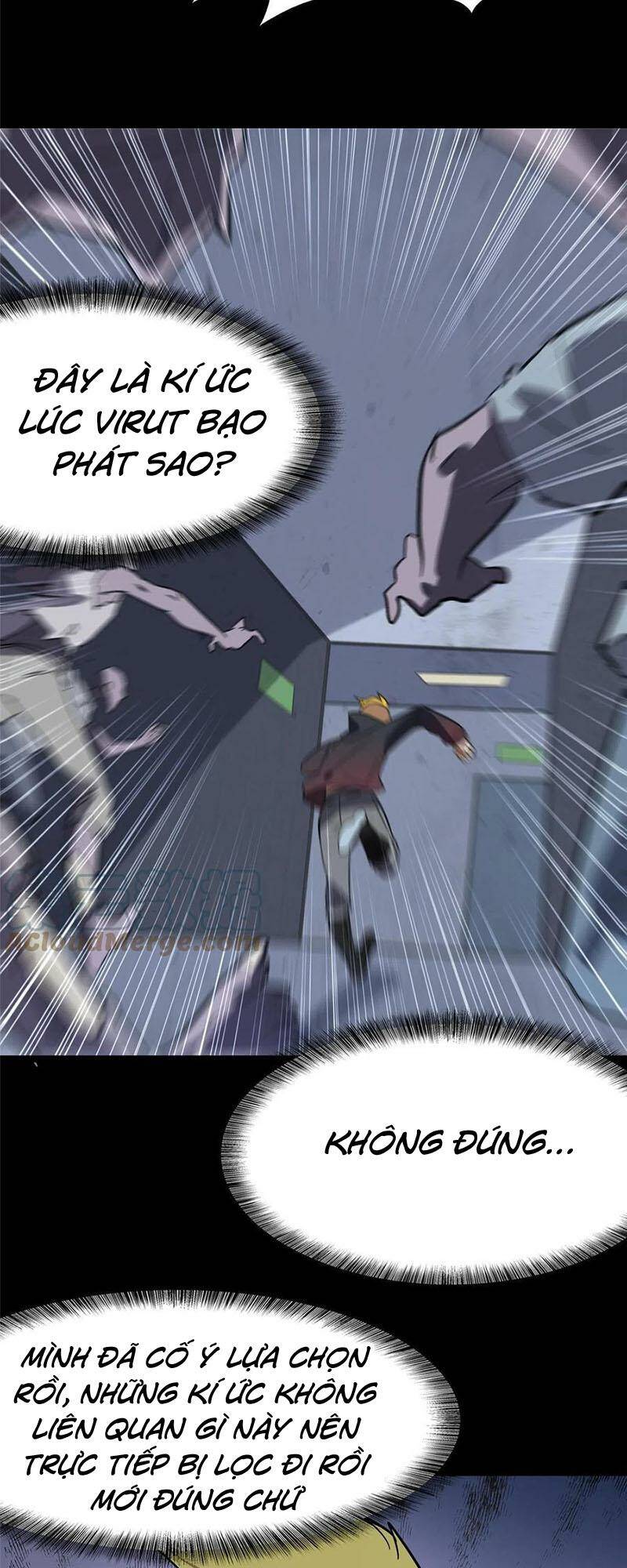 Bạn Gái Zombie Của Tôi - Chapter 368 - Page 24