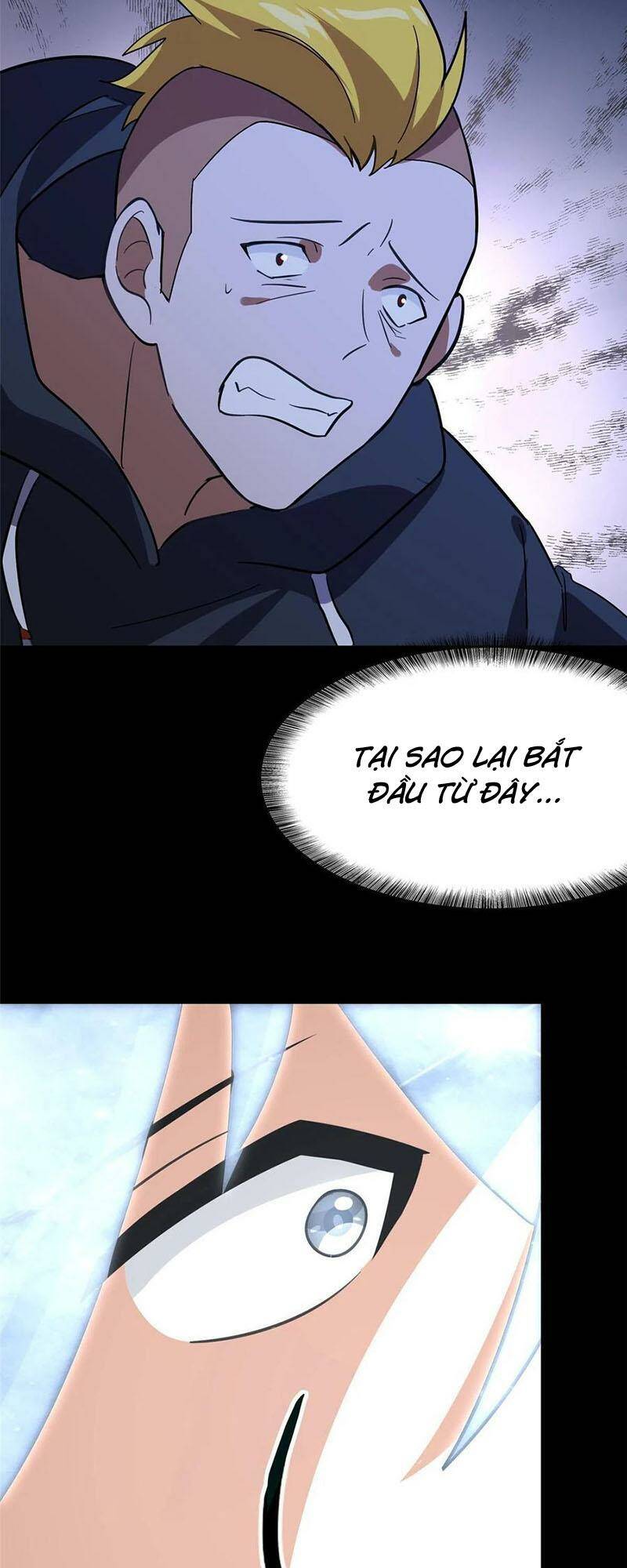 Bạn Gái Zombie Của Tôi - Chapter 368 - Page 25