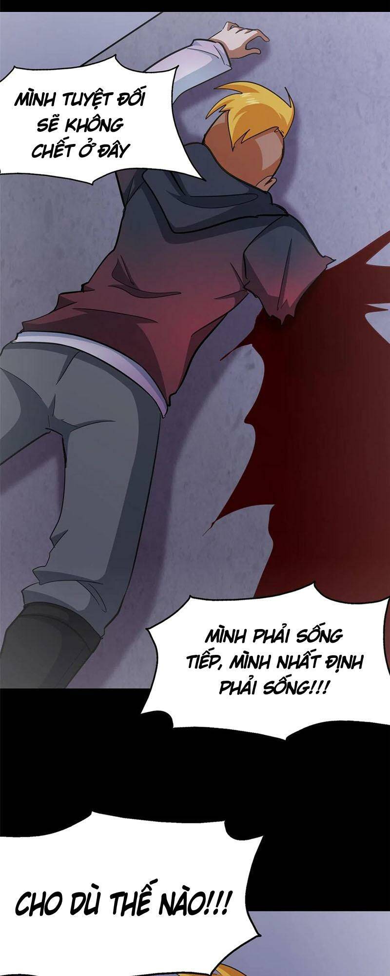 Bạn Gái Zombie Của Tôi - Chapter 368 - Page 28