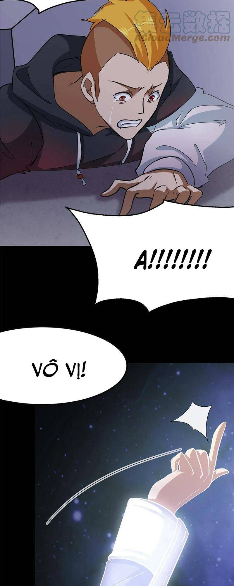 Bạn Gái Zombie Của Tôi - Chapter 368 - Page 29