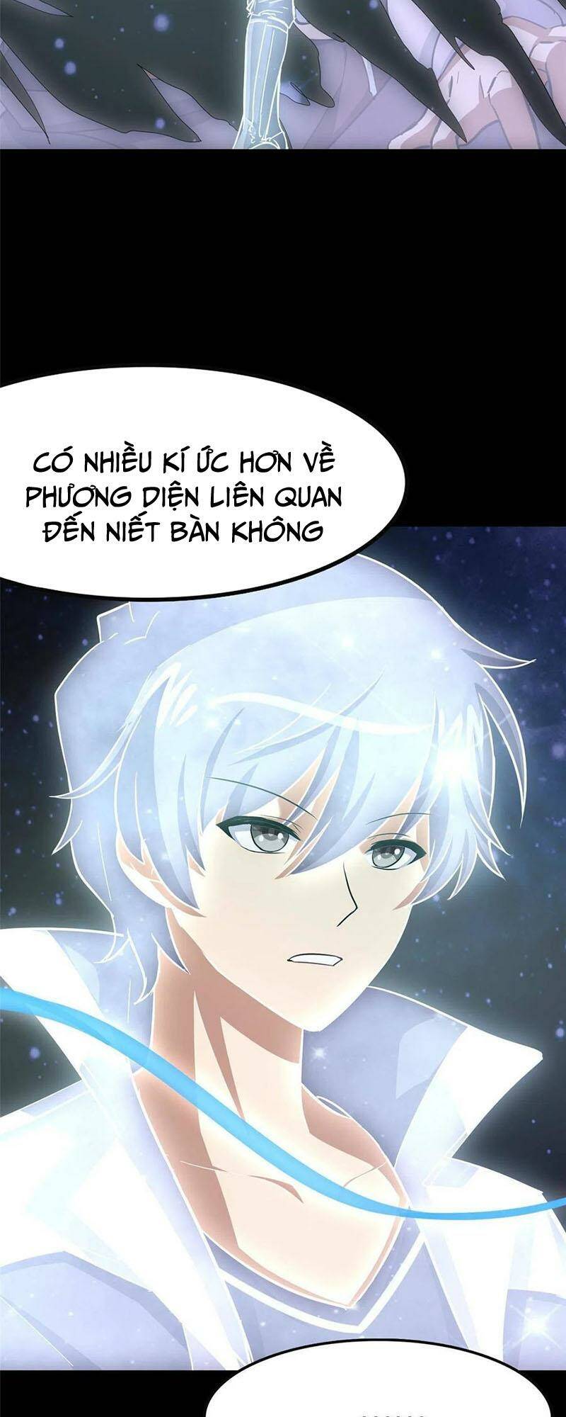 Bạn Gái Zombie Của Tôi - Chapter 368 - Page 31