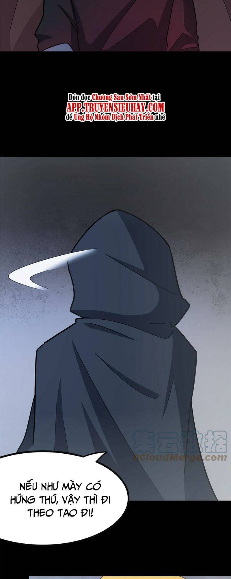 Bạn Gái Zombie Của Tôi - Chapter 368 - Page 36