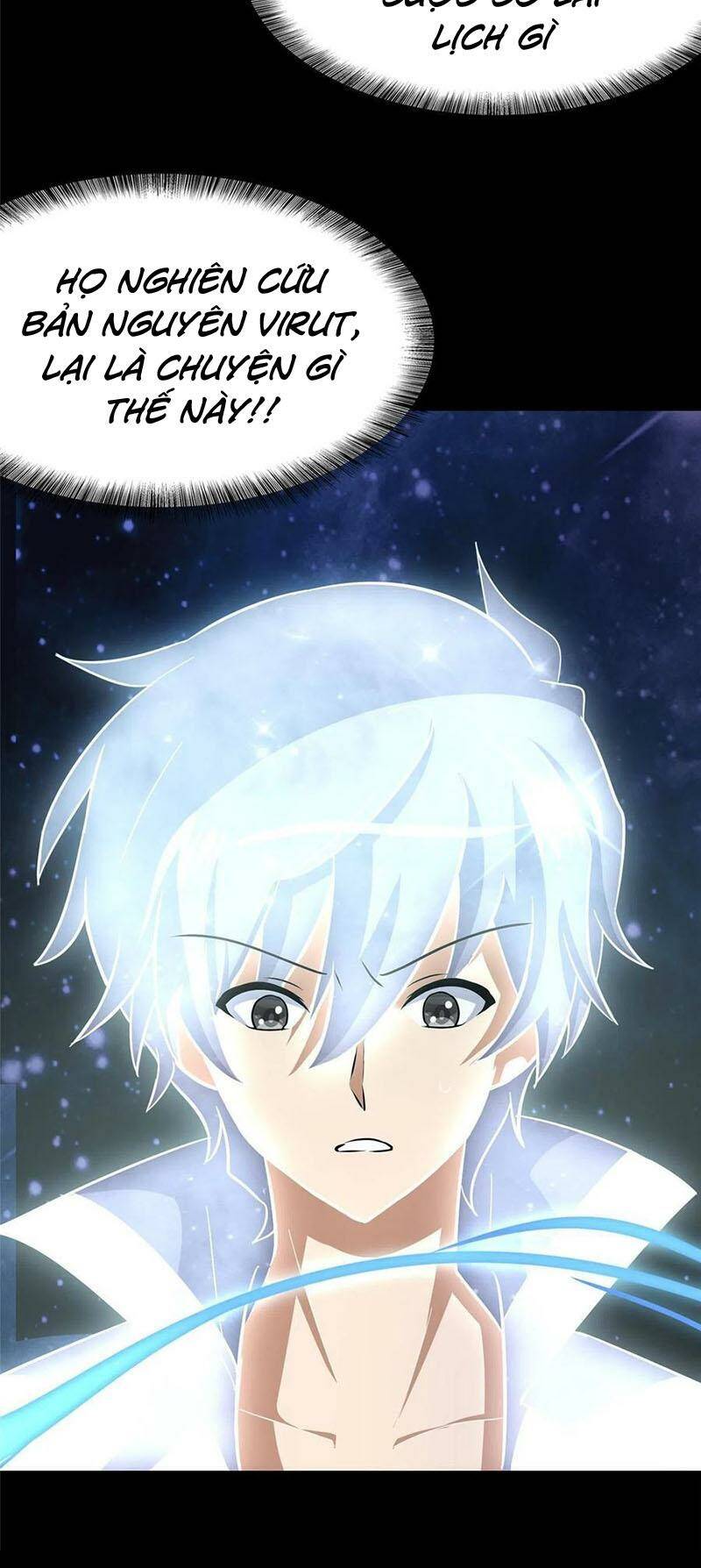 Bạn Gái Zombie Của Tôi - Chapter 368 - Page 39