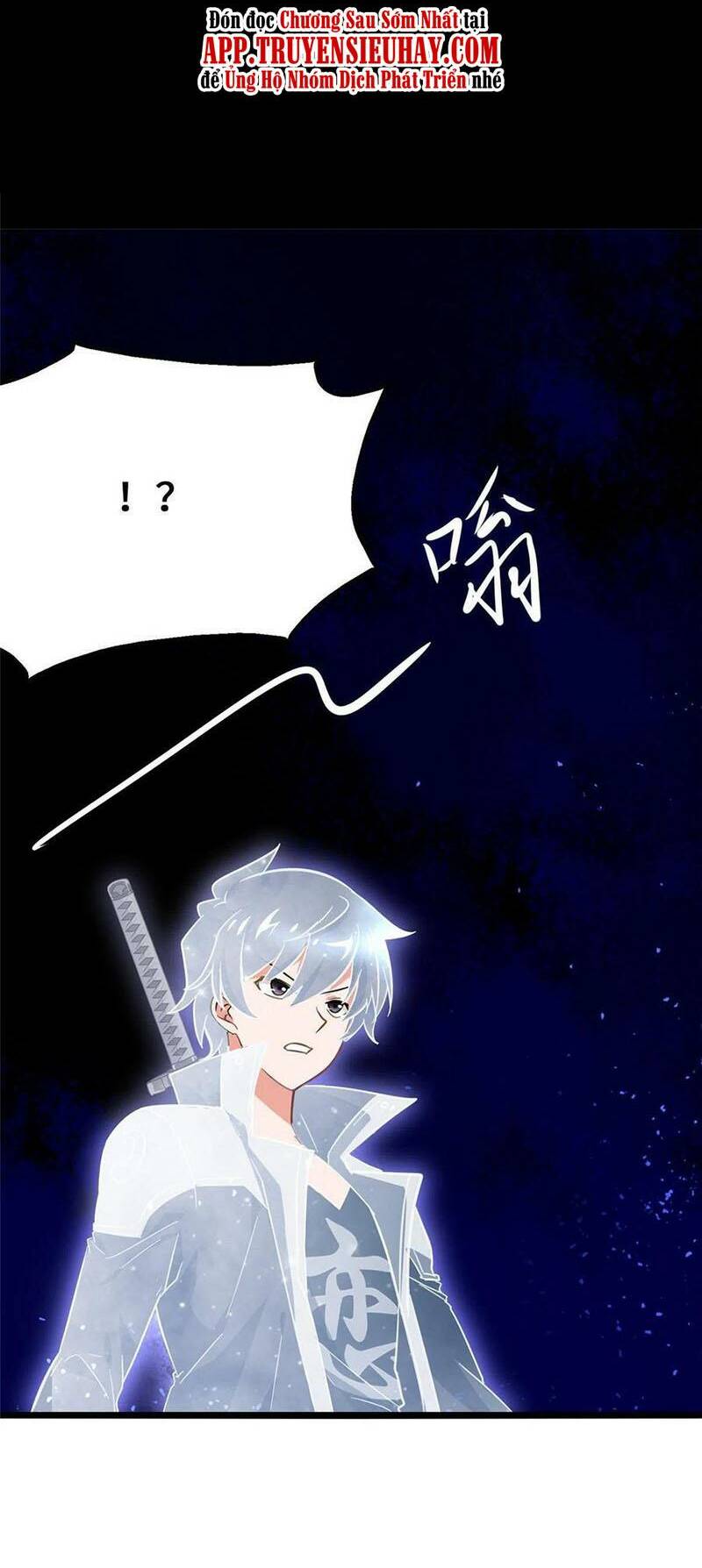 Bạn Gái Zombie Của Tôi - Chapter 368 - Page 40