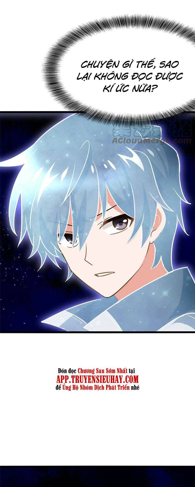 Bạn Gái Zombie Của Tôi - Chapter 368 - Page 41