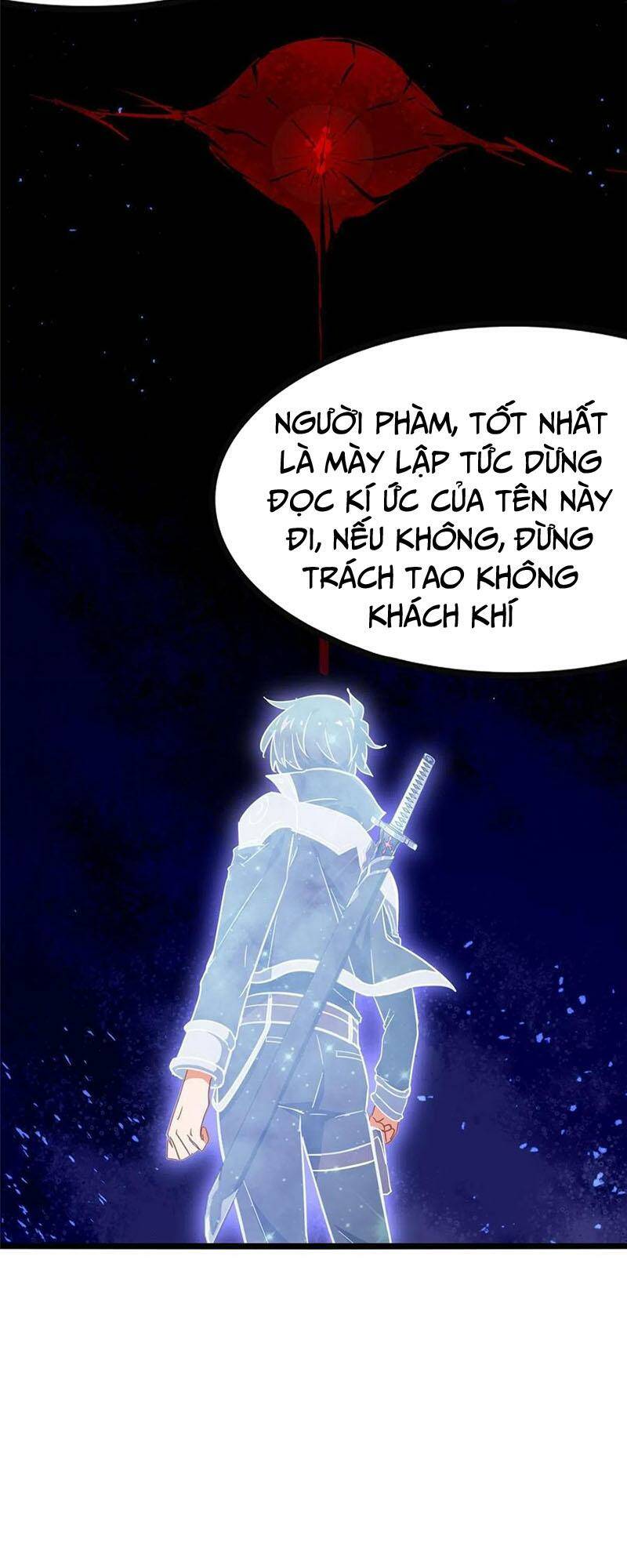 Bạn Gái Zombie Của Tôi - Chapter 368 - Page 43