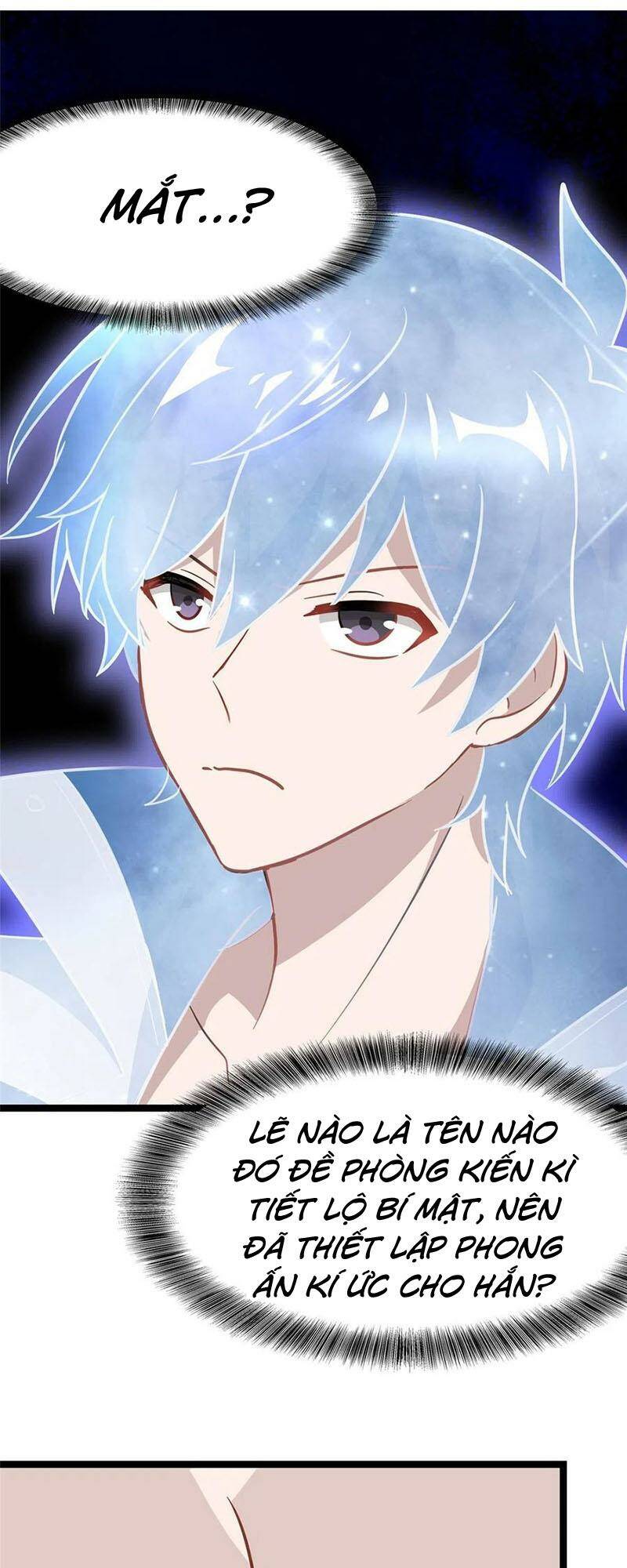 Bạn Gái Zombie Của Tôi - Chapter 368 - Page 44