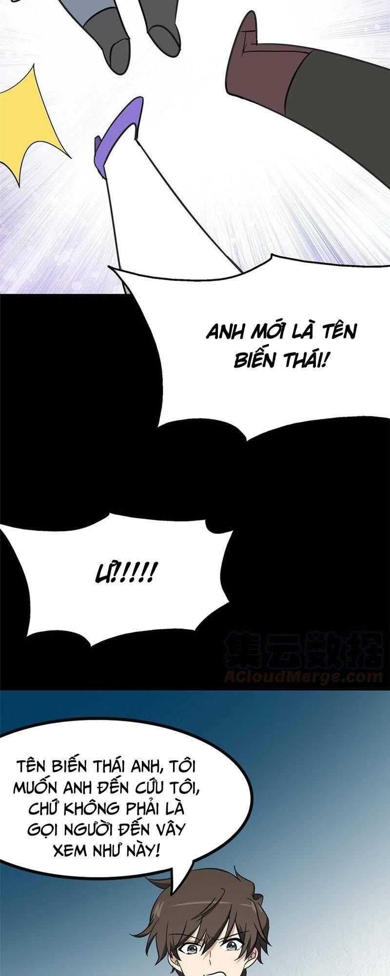 Bạn Gái Zombie Của Tôi - Chapter 368 - Page 4