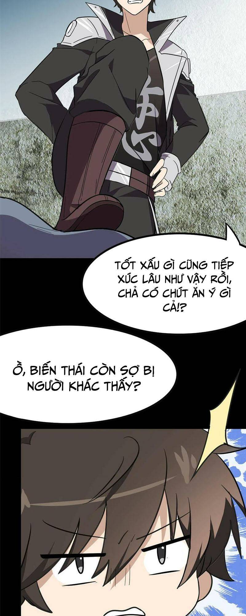 Bạn Gái Zombie Của Tôi - Chapter 368 - Page 5