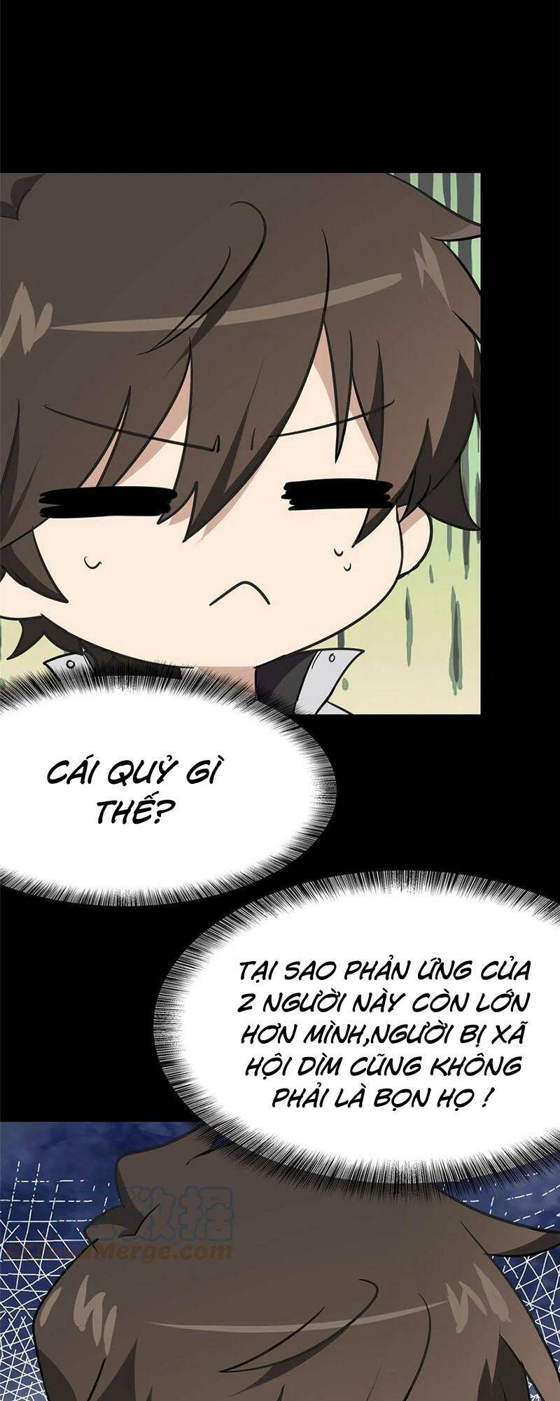 Bạn Gái Zombie Của Tôi - Chapter 368 - Page 7