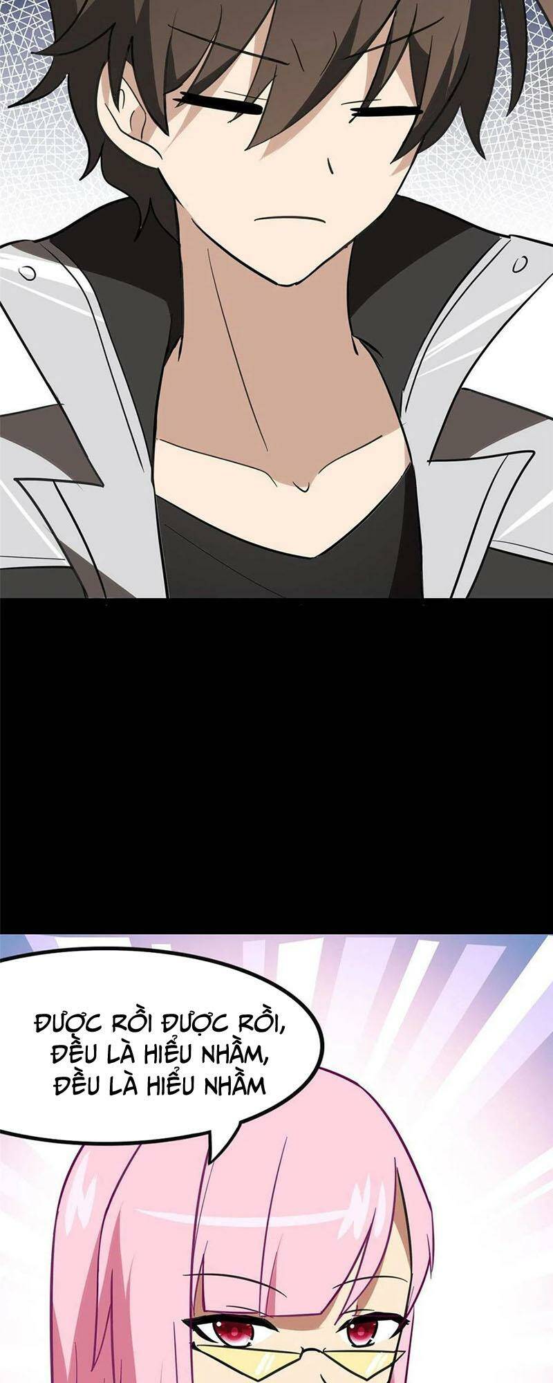 Bạn Gái Zombie Của Tôi - Chapter 368 - Page 8