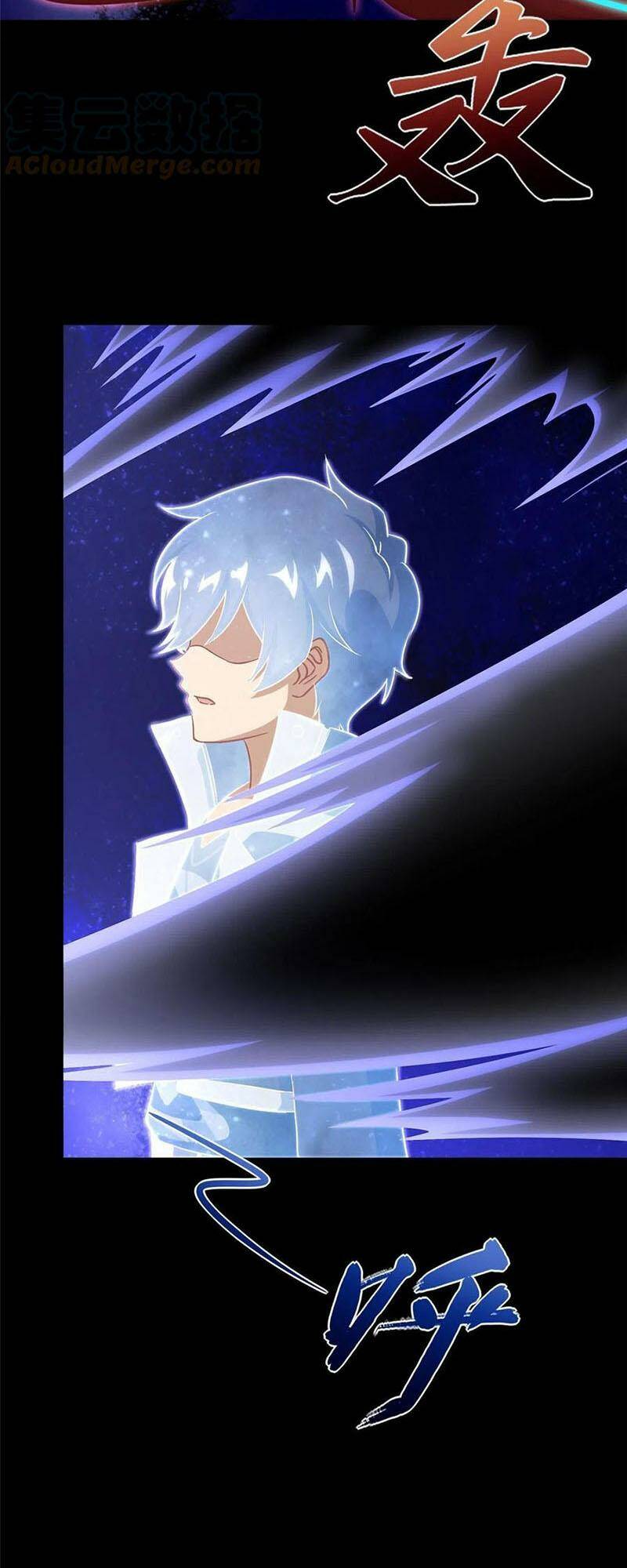 Bạn Gái Zombie Của Tôi - Chapter 369 - Page 9