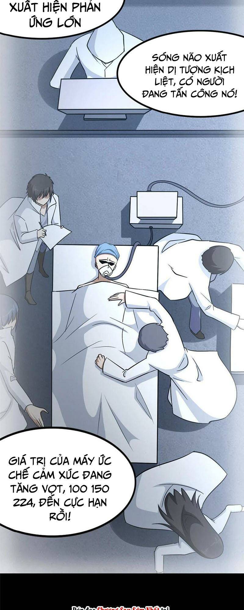 Bạn Gái Zombie Của Tôi - Chapter 369 - Page 11