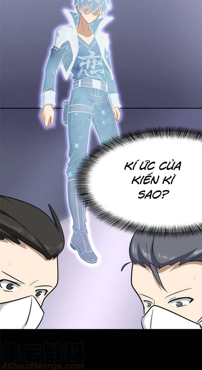 Bạn Gái Zombie Của Tôi - Chapter 369 - Page 13