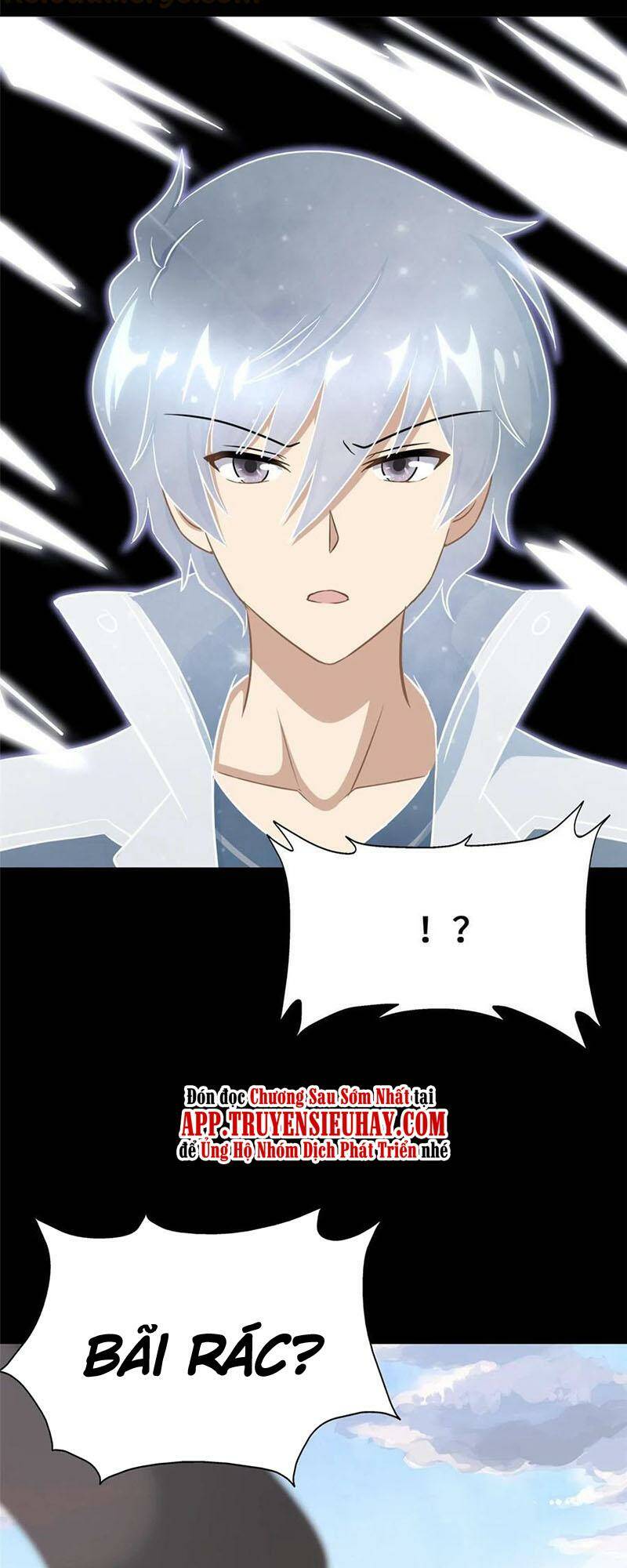 Bạn Gái Zombie Của Tôi - Chapter 369 - Page 17