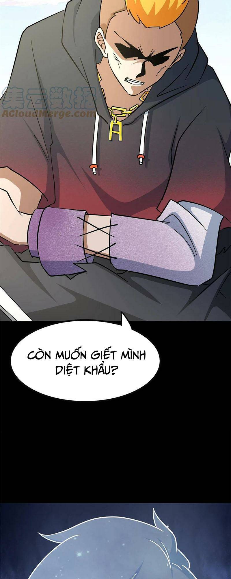 Bạn Gái Zombie Của Tôi - Chapter 369 - Page 20