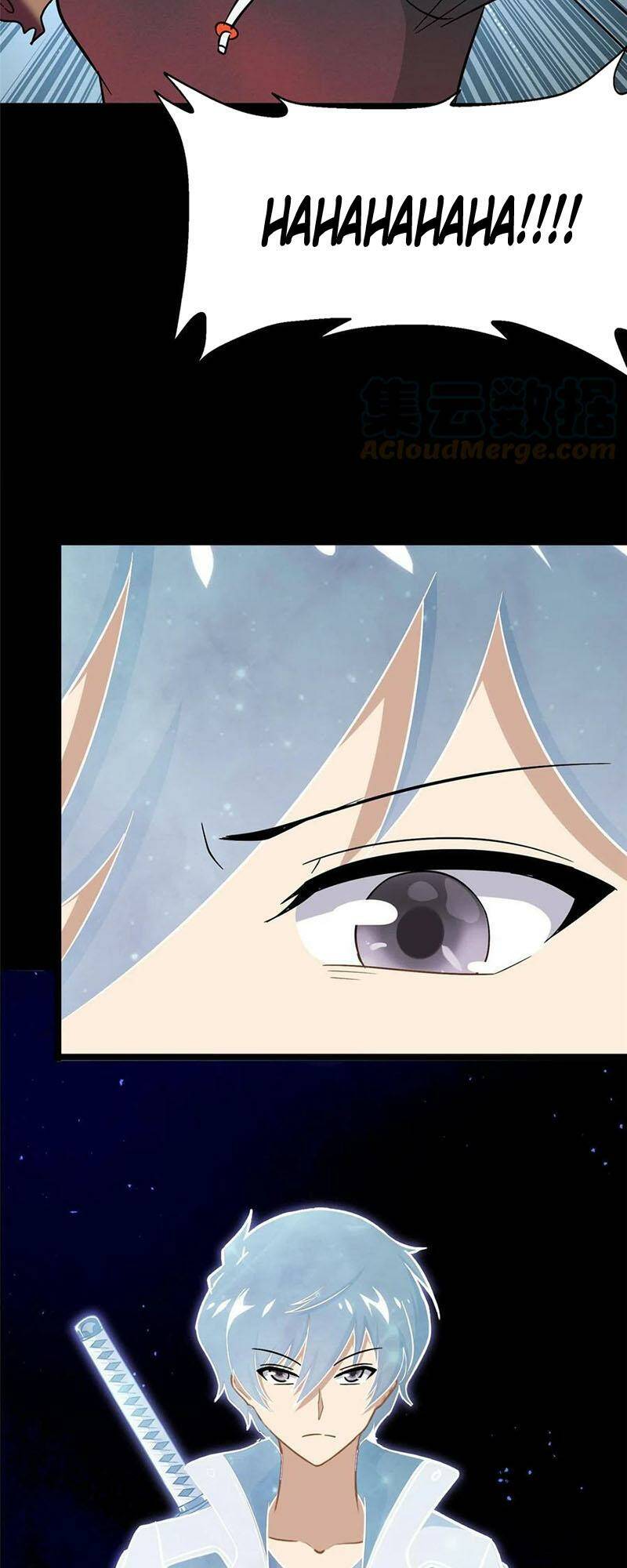 Bạn Gái Zombie Của Tôi - Chapter 369 - Page 27