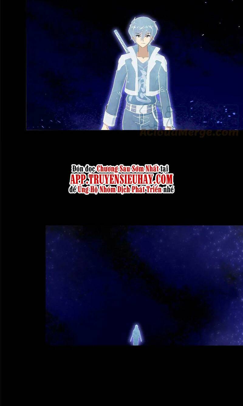 Bạn Gái Zombie Của Tôi - Chapter 369 - Page 29