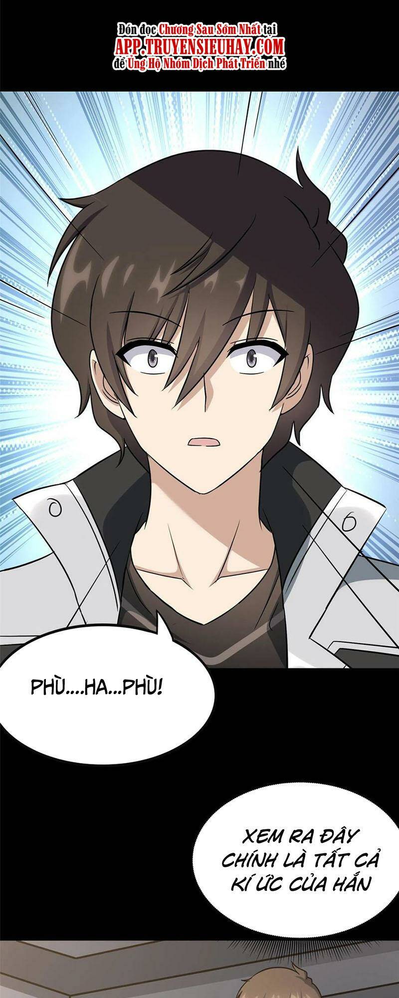 Bạn Gái Zombie Của Tôi - Chapter 369 - Page 30