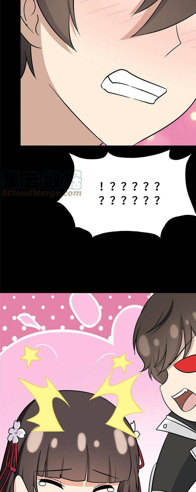 Bạn Gái Zombie Của Tôi - Chapter 369 - Page 37