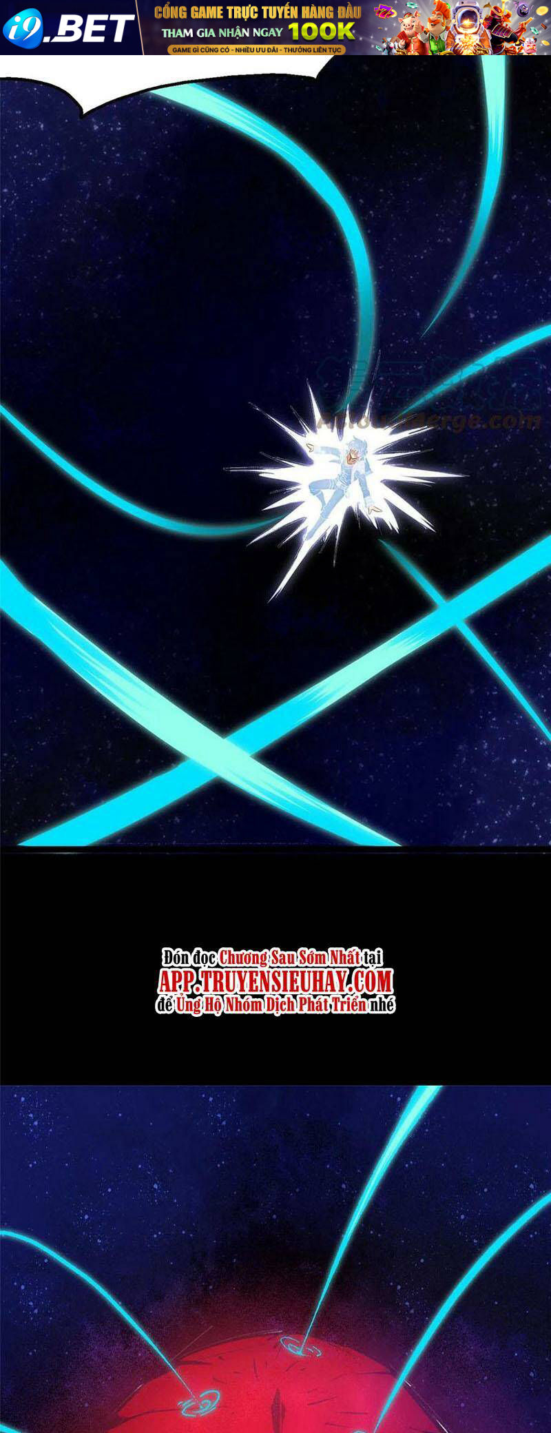 Bạn Gái Zombie Của Tôi - Chapter 369 - Page 3