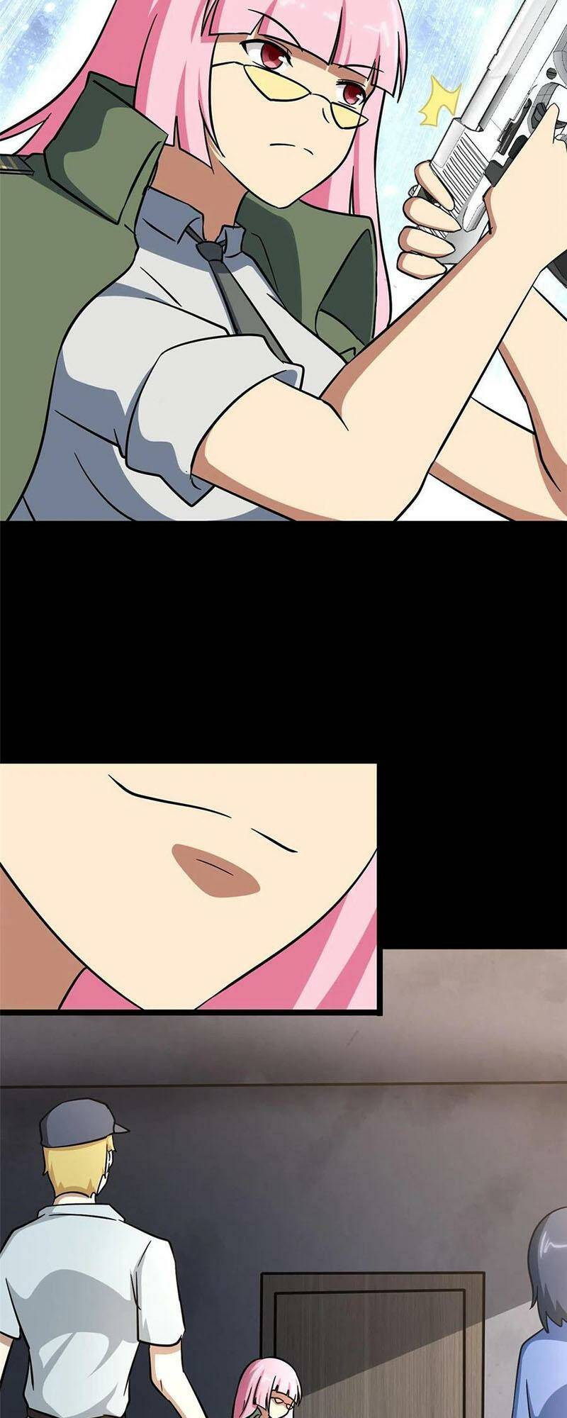 Bạn Gái Zombie Của Tôi - Chapter 369 - Page 41