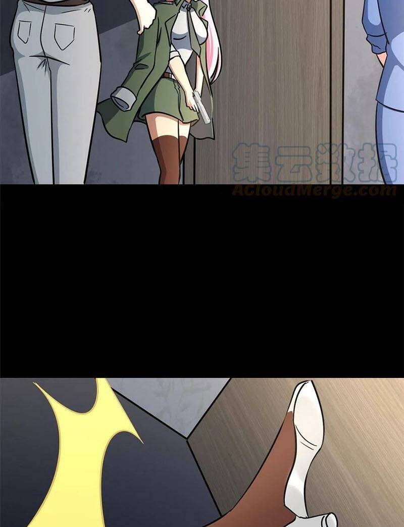 Bạn Gái Zombie Của Tôi - Chapter 369 - Page 42