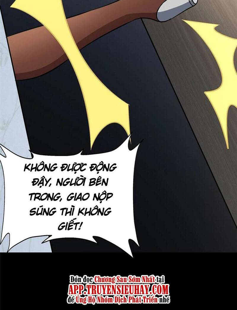 Bạn Gái Zombie Của Tôi - Chapter 369 - Page 43