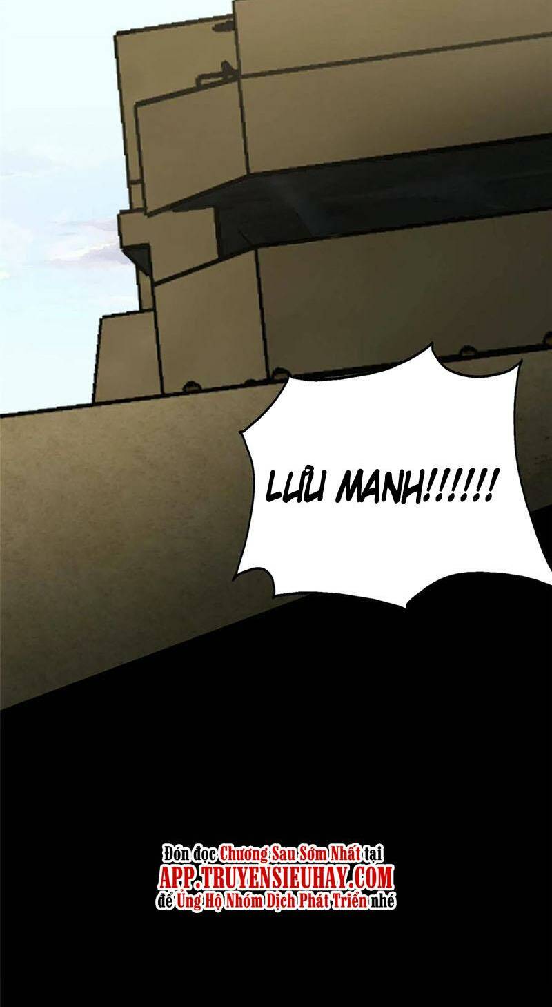 Bạn Gái Zombie Của Tôi - Chapter 369 - Page 48