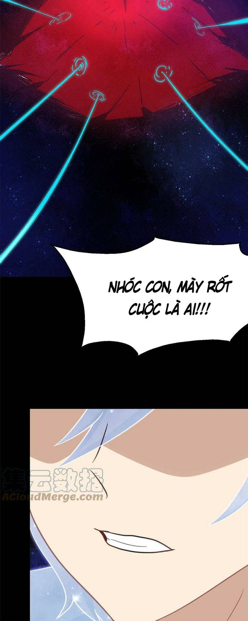 Bạn Gái Zombie Của Tôi - Chapter 369 - Page 4