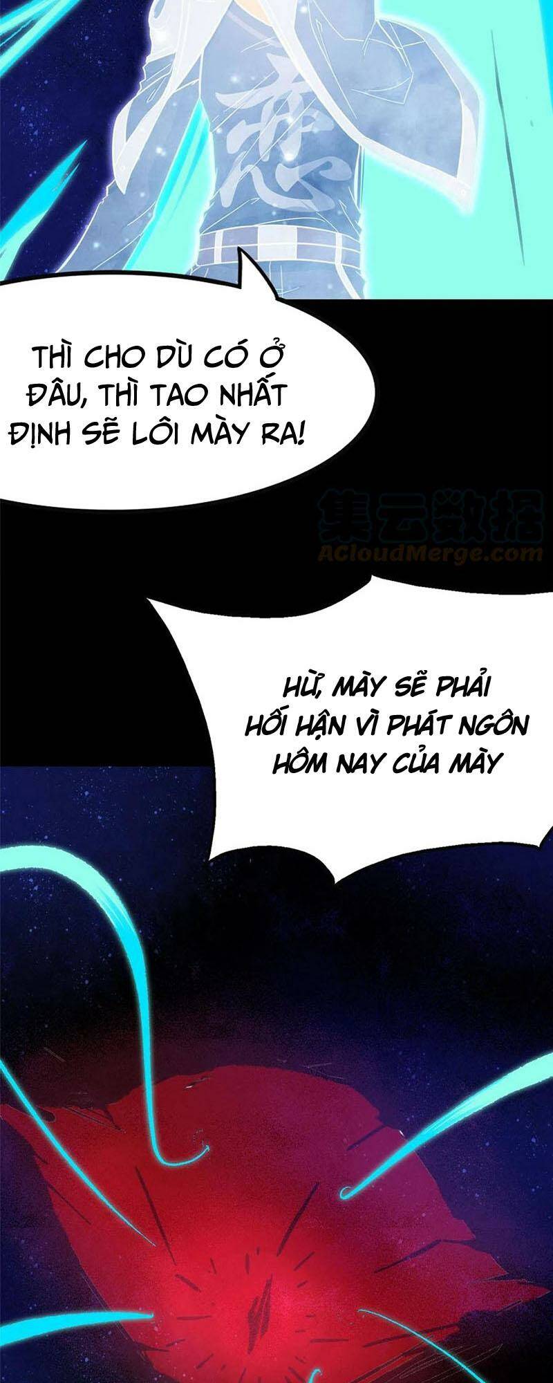 Bạn Gái Zombie Của Tôi - Chapter 369 - Page 6