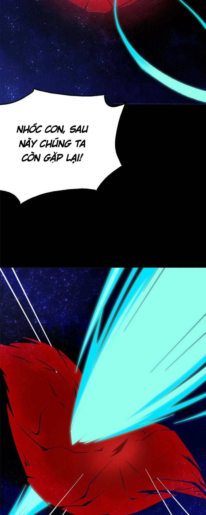 Bạn Gái Zombie Của Tôi - Chapter 369 - Page 7