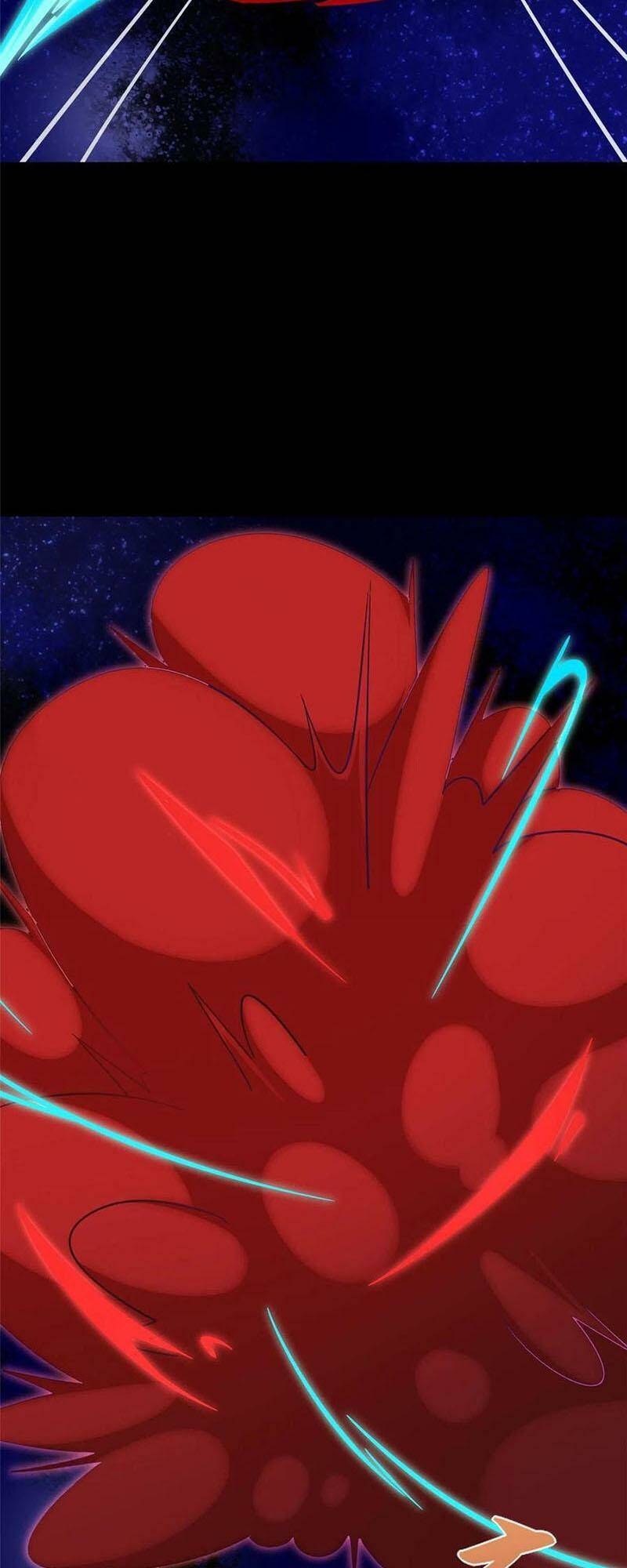 Bạn Gái Zombie Của Tôi - Chapter 369 - Page 8