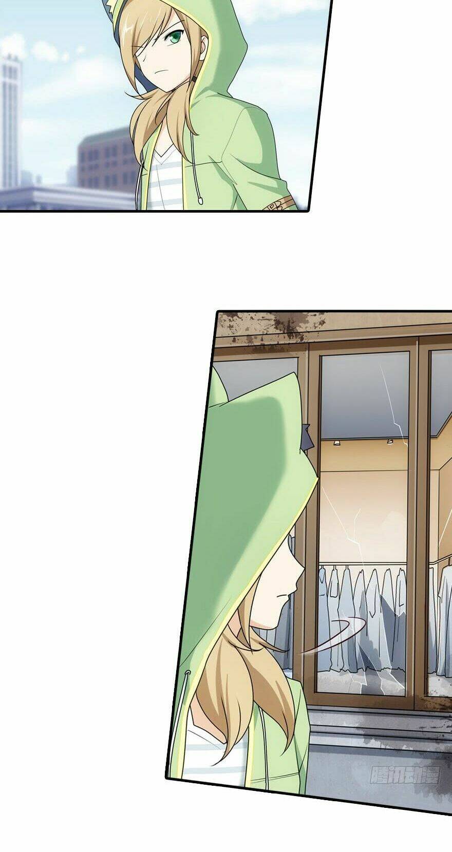 Bạn Gái Zombie Của Tôi - Chapter 37 - Page 10