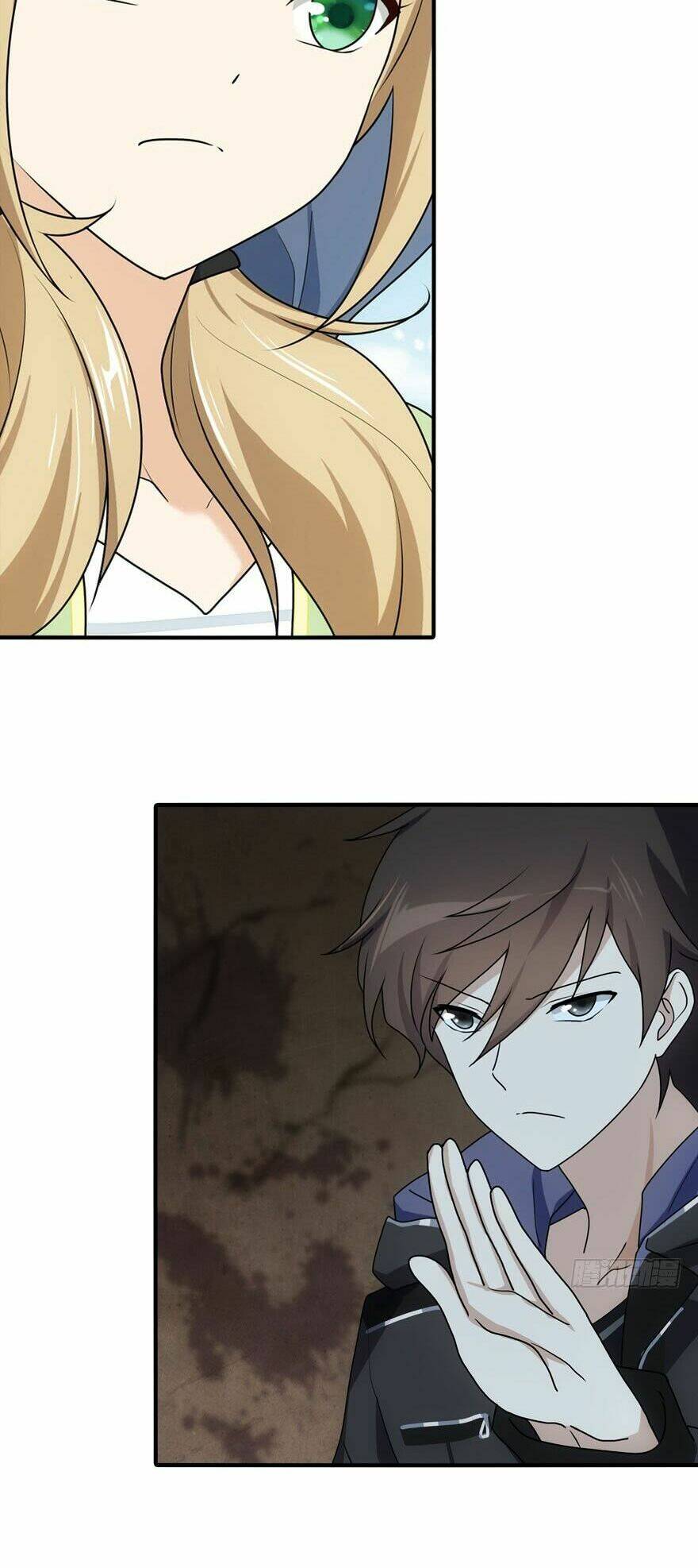 Bạn Gái Zombie Của Tôi - Chapter 37 - Page 12