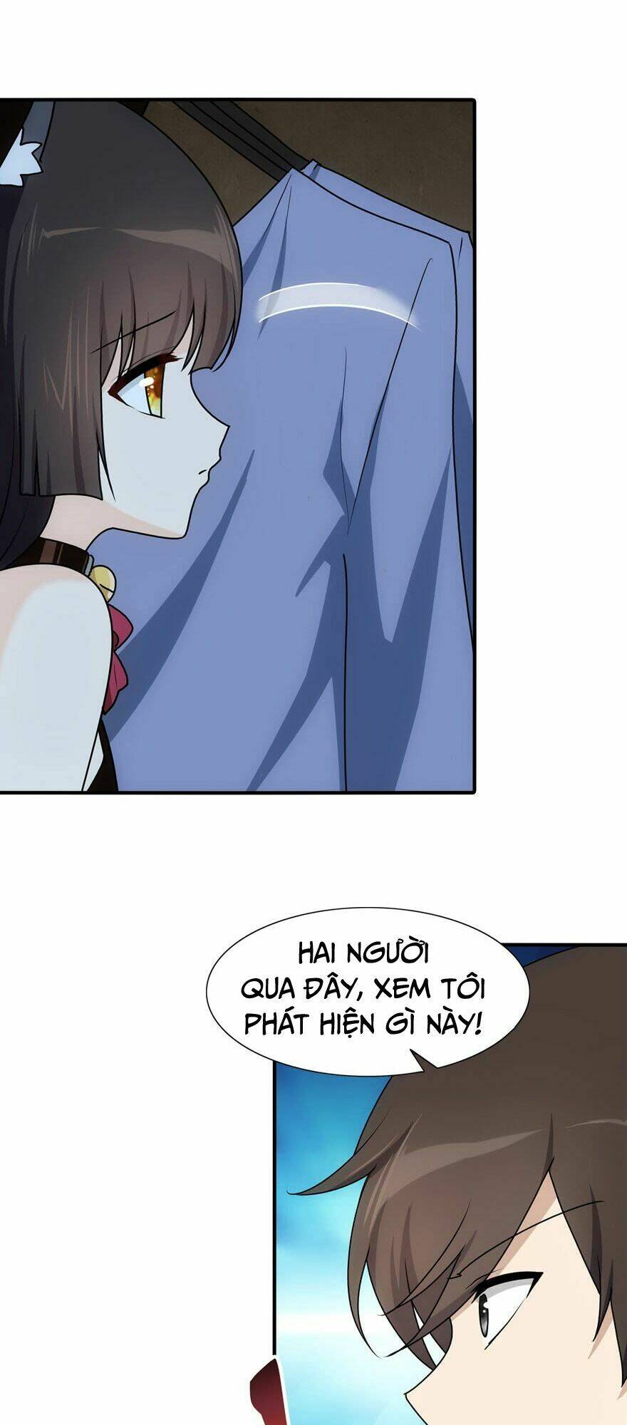 Bạn Gái Zombie Của Tôi - Chapter 37 - Page 13