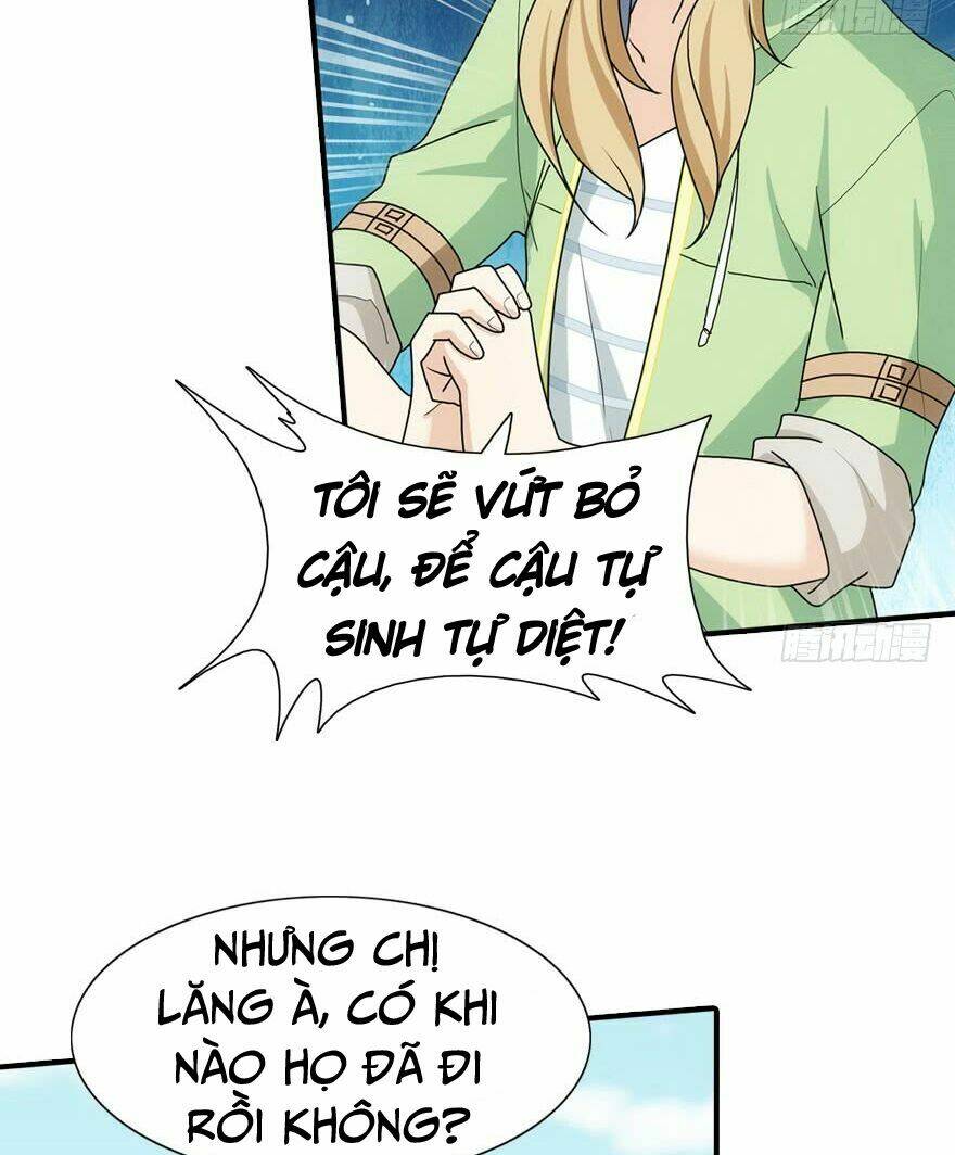 Bạn Gái Zombie Của Tôi - Chapter 37 - Page 17