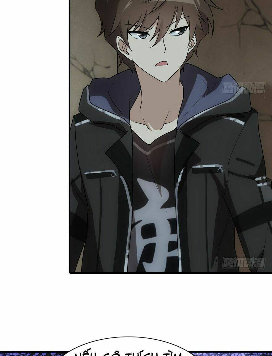 Bạn Gái Zombie Của Tôi - Chapter 37 - Page 23